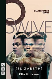 Cover of Swive [Elizabeth] by Ella Hickson