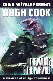 Front cover of The Walrus & the Warwolf by Hugh Cook