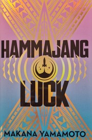 Front cover of Hammajang Luck by Makana Yamamoto