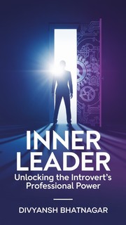 Cover of Inner Leader by Divyansh Bhatnagar