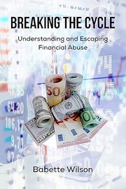 Cover of Breaking the Cycle by Babette Wilson