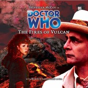 Front cover of Doctor Who by Steve Lyons