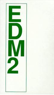 Cover of Encyclopedic dictionary of mathematics by Kiyosi Itō