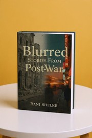 Cover of Blurred by Unknown
