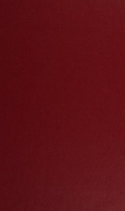 Front cover of Presidential addresses to the Society for Psychical Research, 1882-1911 by Society for Psychical Research (Great Britain)