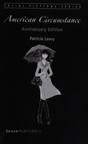 Cover of American Circumstance by Patricia Lina Leavy