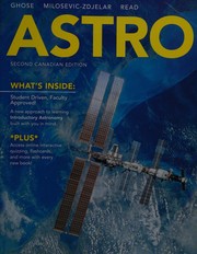Cover of ASTRO by Unknown