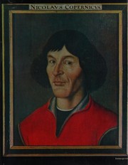Front cover of Nicolaus Copernicus and his epoch by Jan Adamczewski