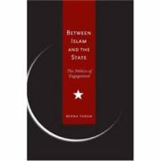 Cover of Between Islam and the State by Berna Turam