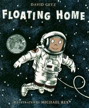 Cover of Floating Home by David Getz