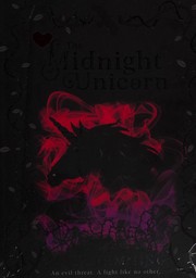 Cover of Midnight Unicorn by Alice Hemming