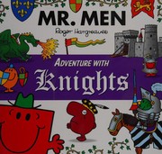 Front cover of Mr. Men Adventure with Knights by Roger Hargreaves