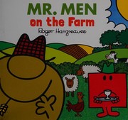 Front cover of On the Farm by Adam Hargreaves