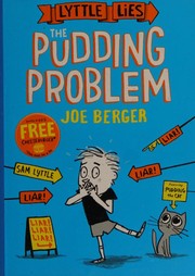 Cover of Lyttle Lies by Joe Berger