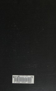 Cover of Absolutism and relativism in ethics by Shia Moser