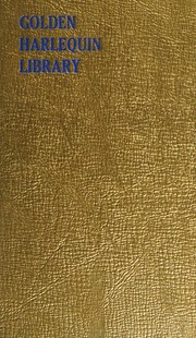 Front cover of Golden Harlequin Library, Volume XVII by Jane Arbor