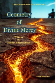 Cover of GEOMETRY OF DIVINE MERCY by Oriss Soleyenni