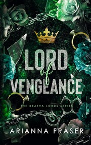 Front cover of Lord of Vengeance by Arianna Fraser