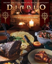 Cover of Diablo by Andy Lunique