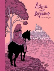 Front cover of Adieu mon Royaume by Marcel Shorjian