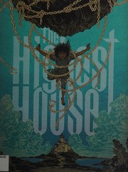 Cover of The Highest House by Mike Carey