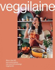 Cover of Veggilaine by Ghislaine Voogd