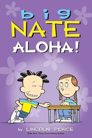 Cover of Big Nate by Lincoln Pierce