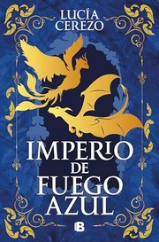 Cover of Imperio en llamas by Unknown