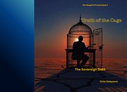 Cover of Truth of the Cage by Oriss Soleyenni