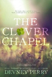 Cover of The Clover Chapel by Devney Perry
