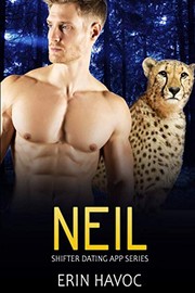 Cover of Neil by Erin Havoc