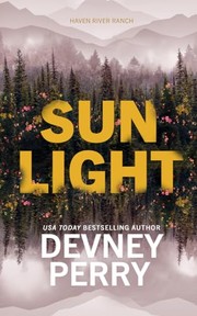 Cover of Sunlight by Devney Perry