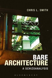 Cover of Bare Architecture by Chris L. Smith