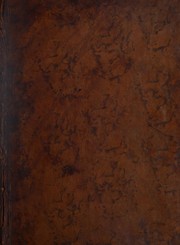 Cover of Journal des observations physiques, mathematiques et botaniques, faites par l'ordre du roy sur les C©þtes orientales de l'Amerique m©♭ridionale, et dans les In de occidentales, depuis l'ann©♭e 1707 jusques en 1712 by Louis Feuill©♭e