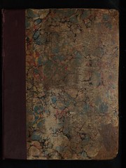 Front cover of An account of the principal lazarettos in Europe by Howard, John