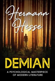 Front cover of Demian by Hermann Hesse
