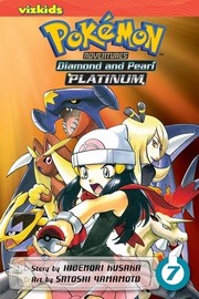 Front cover of ポケットモンスターSPECIAL #36 by 日下秀憲 [Hidenori Kusaka]
