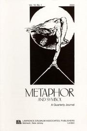 Front cover of Models of Figurative Language by Rachel Giora