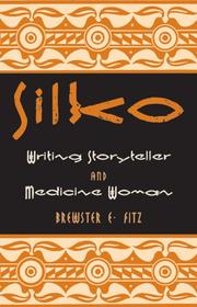 Cover of Silko by Brewster E. Fitz
