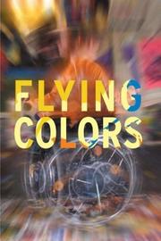 Cover of Flying Colors by Tim Lefens