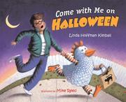 Front cover of Come with me on Halloween by Linda Hoffman Kimball