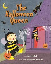 Cover of The Halloween Queen by Joan Holub