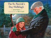 Front cover of The St. Patrick's Day shillelagh by Janet Nolan