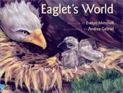 Cover of Eaglet's world by Evelyn White Minshull