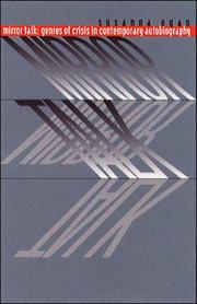 Cover of Mary by Mary E. Mebane