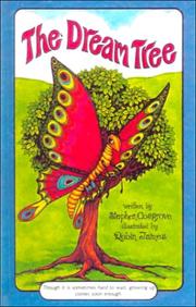 Cover of The Dream Tree by Stephen Cosgrove