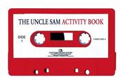 Front cover of Uncle Sam Activity Book (audiocassette) by Carolyn Bohlman