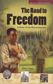 Front cover of Jamestown's American Portraits by Jabari Asim