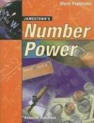 Cover of Jamestown's Number Power by Kenneth Tamarkin