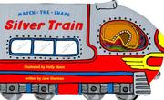 Cover of Silver train by Jane Sherman